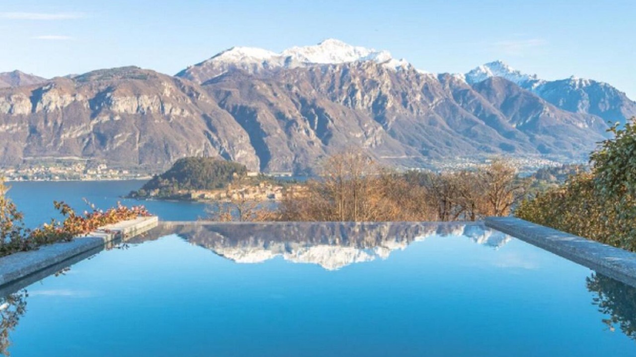 Photo of Outdoor in Cadenabbia