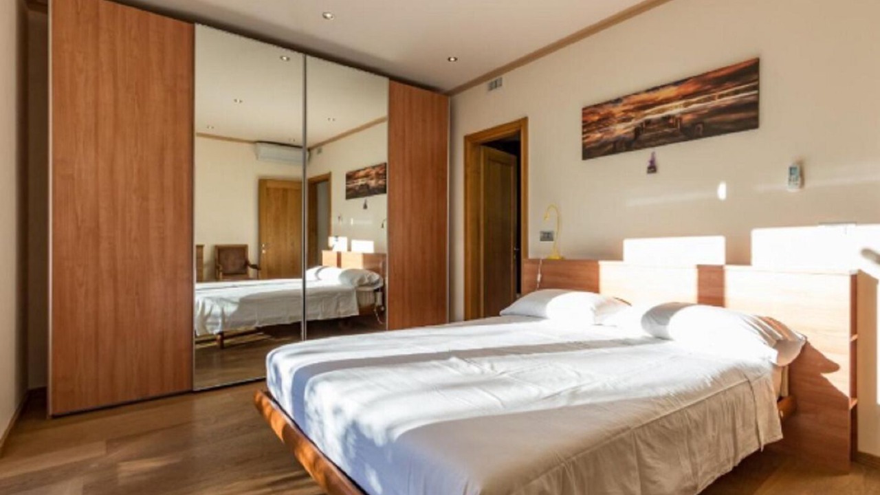 Photo of Bedroom in Cadenabbia