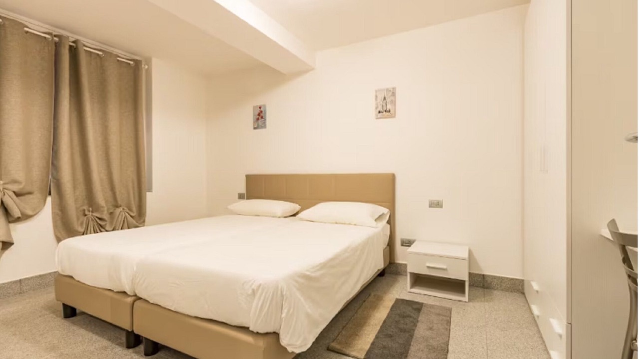 Photo of Bedroom in Cadenabbia