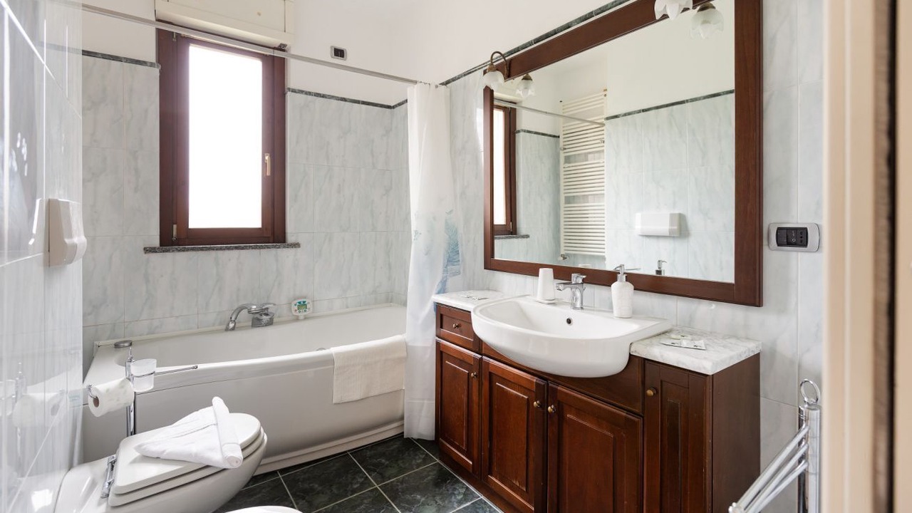 Photo of Bathroom in Morivione