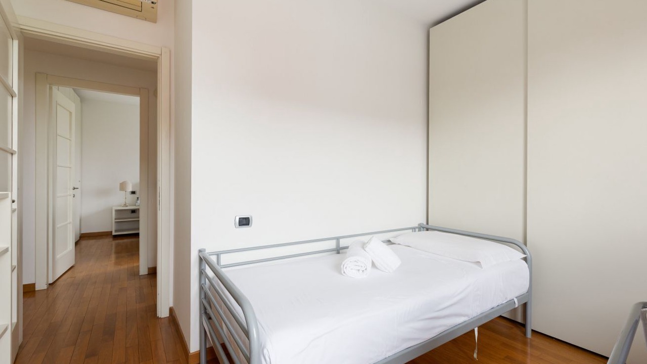 Photo of Bedroom in Morivione
