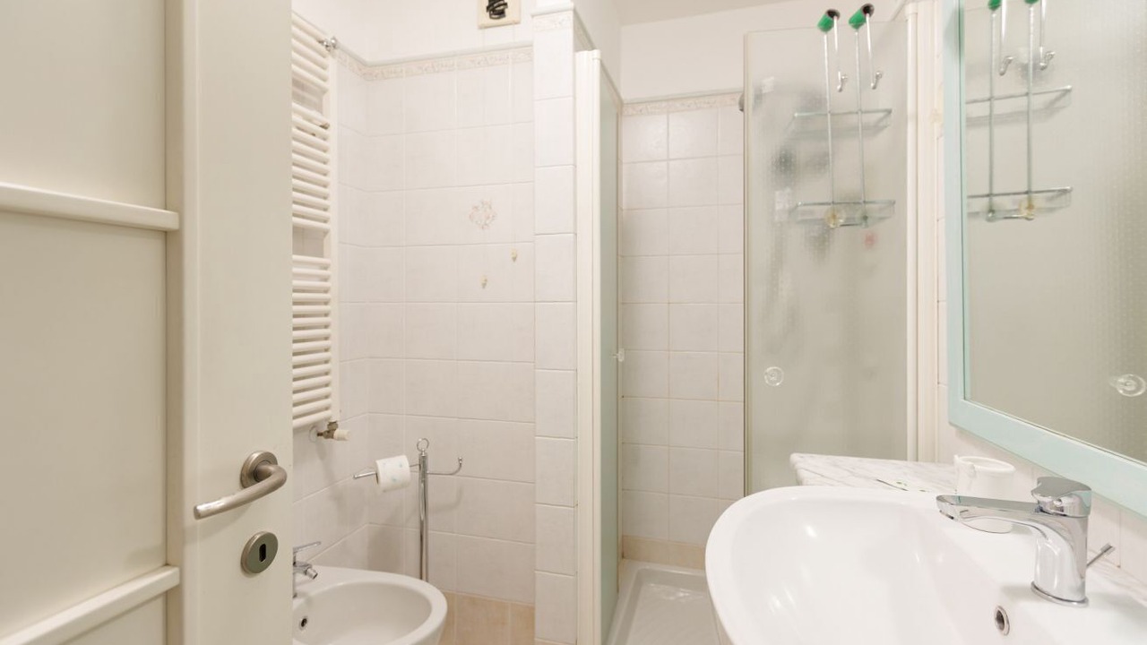 Photo of Bathroom in Morivione