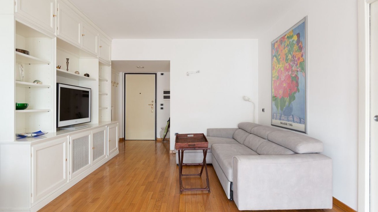 Photo of Livingroom in Morivione