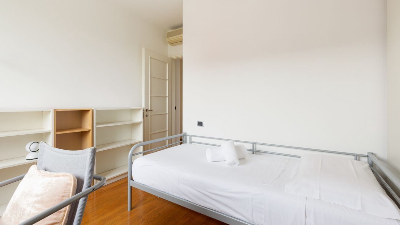 Photo of Bedroom in Morivione
