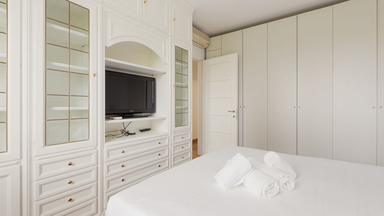 Photo of Bedroom in Morivione