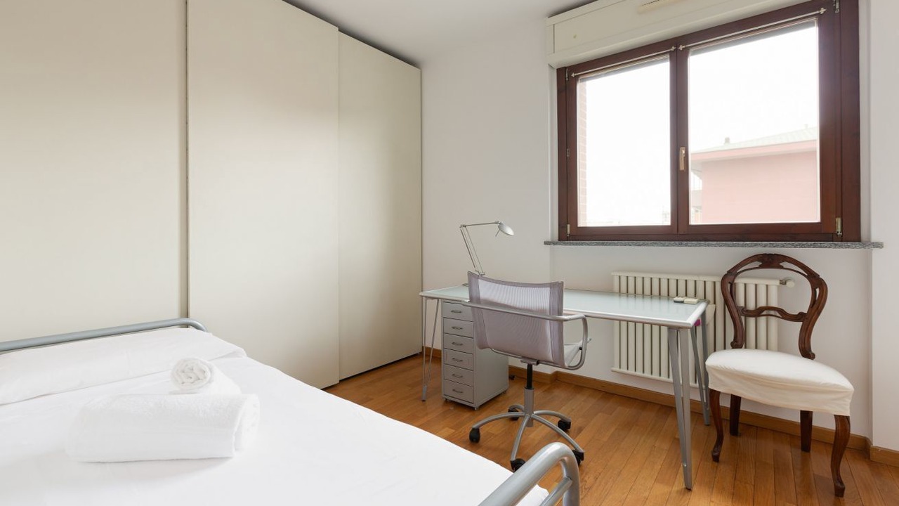 Photo of Bedroom in Morivione