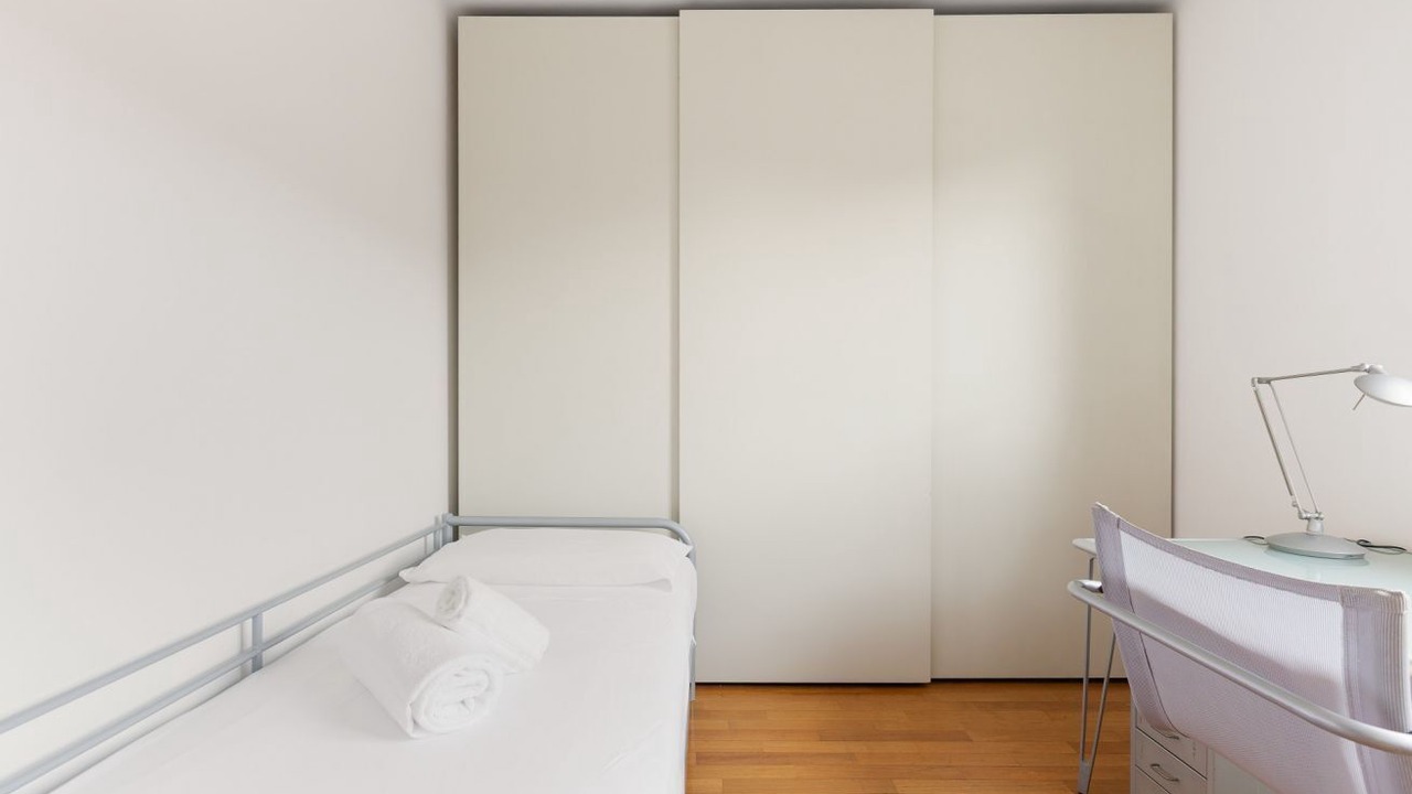 Photo of Bedroom in Morivione