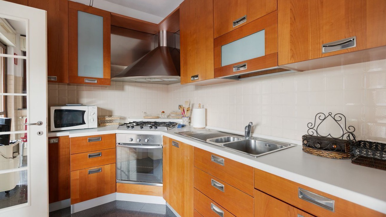 Photo of Kitchen in Morivione
