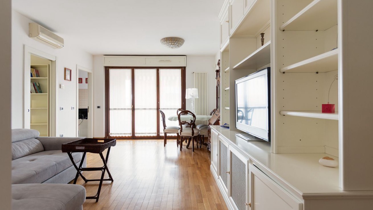 Photo of Livingroom in Morivione