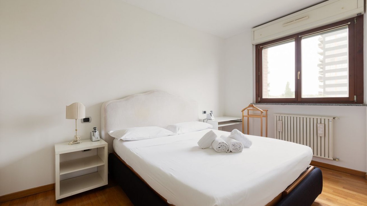 Photo of Bedroom in Morivione
