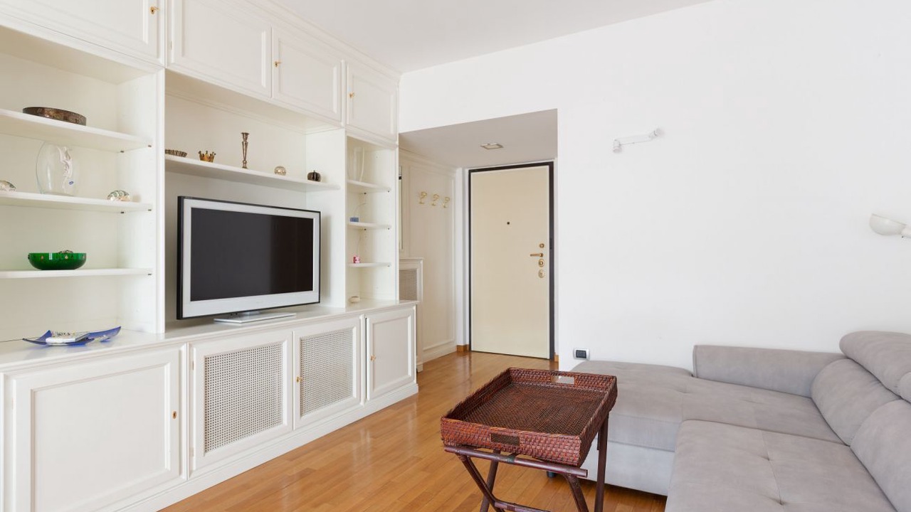 Photo of Livingroom in Morivione