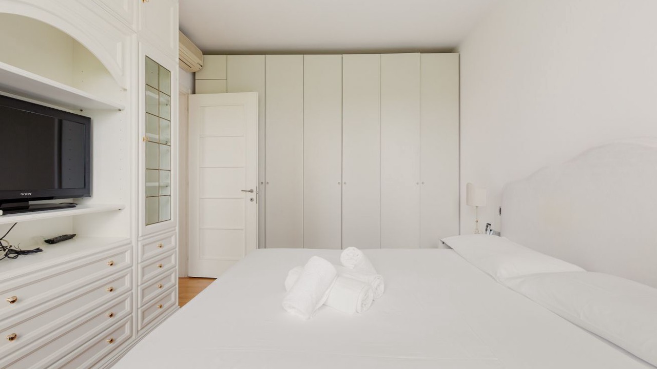 Photo of Bedroom in Morivione