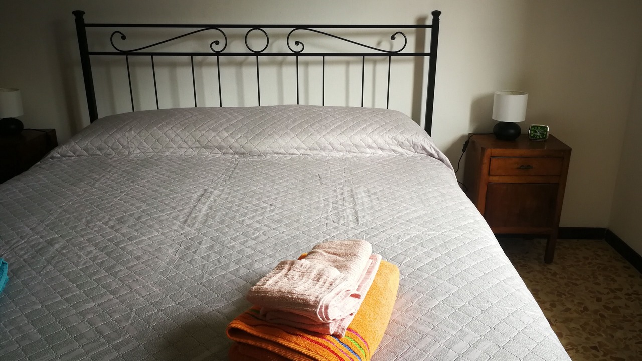 Photo of Bedroom in Bracca