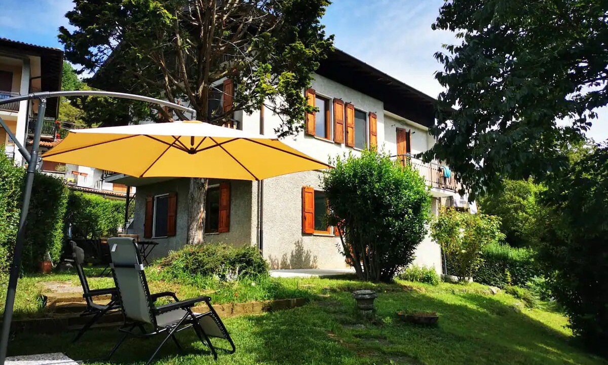 Photo of Outdoor in Bracca