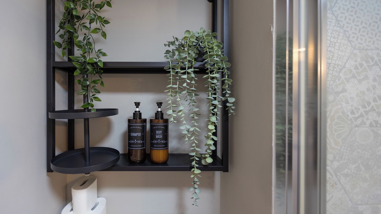 Photo of Bathroom in Lazzaretto