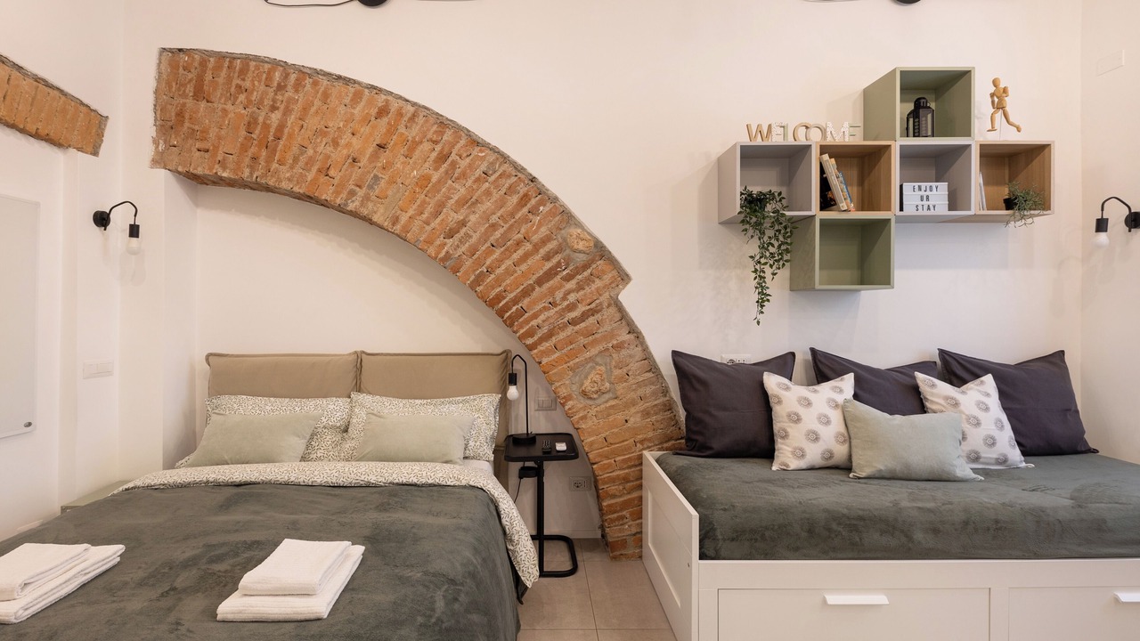 Photo of Bedroom in Lazzaretto