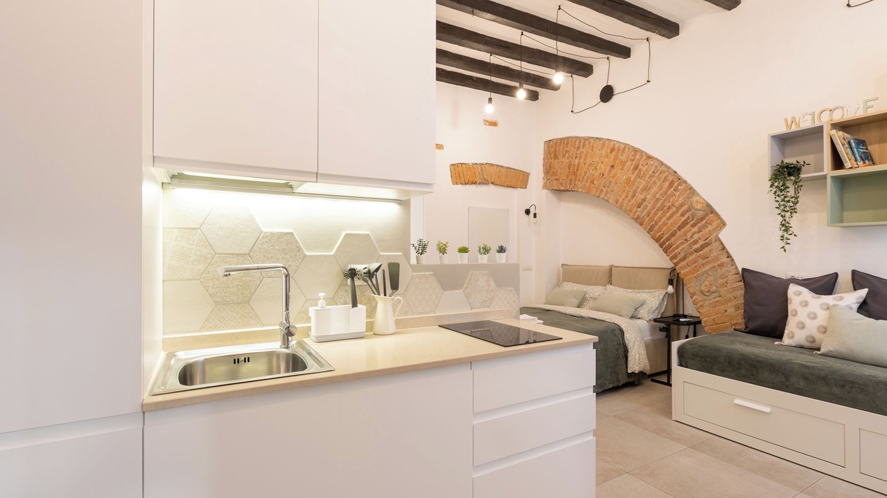 Photo of Bedroom in Lazzaretto