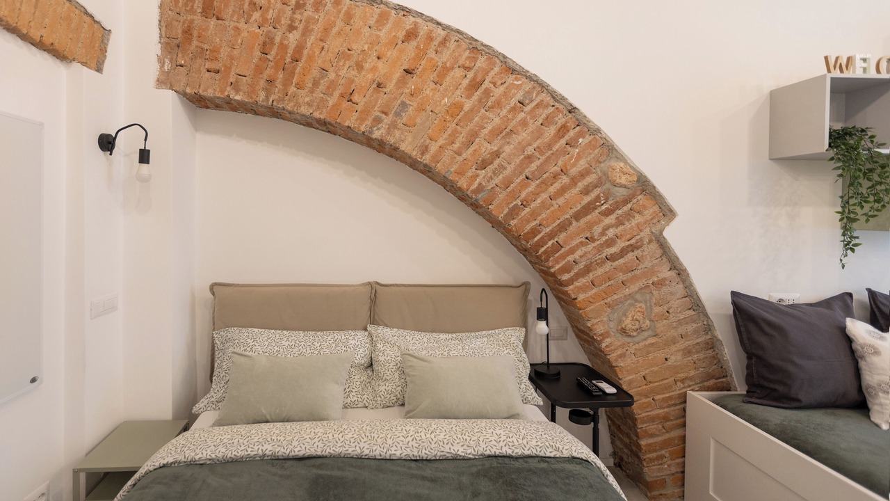 Photo of Bedroom in Lazzaretto