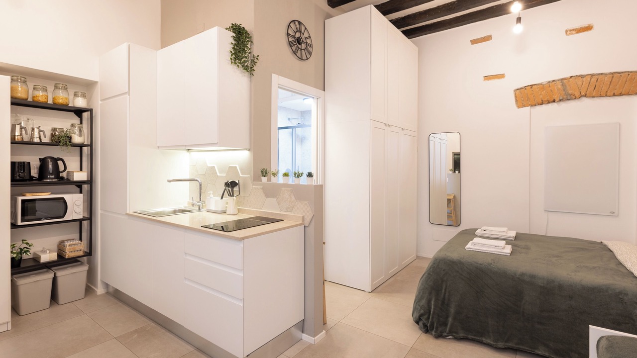 Photo of Bedroom in Lazzaretto