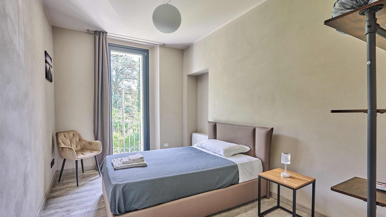 Photo of Bedroom in Lierna