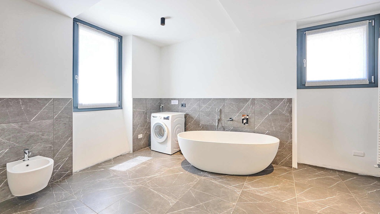 Photo of Bathroom in Lierna