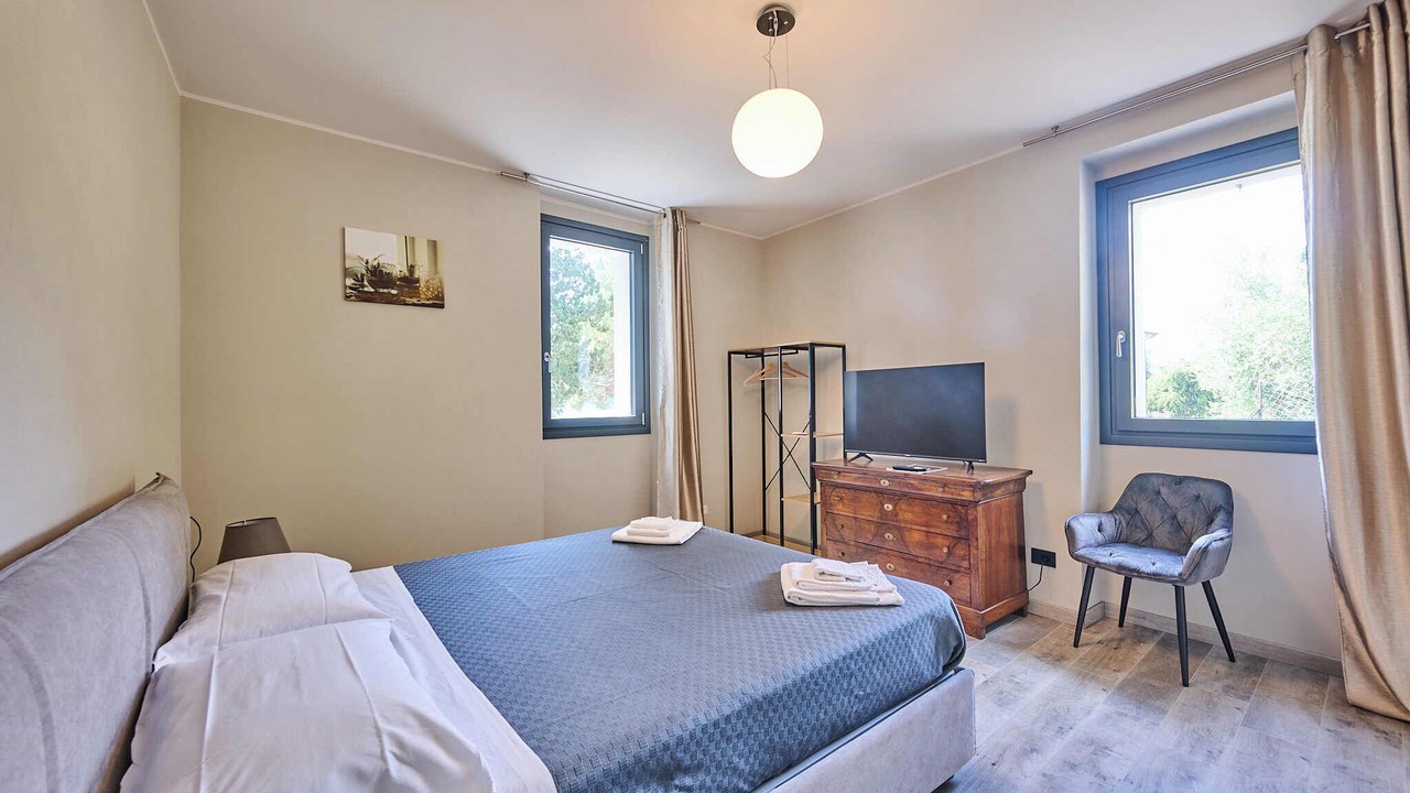 Photo of Bedroom in Lierna