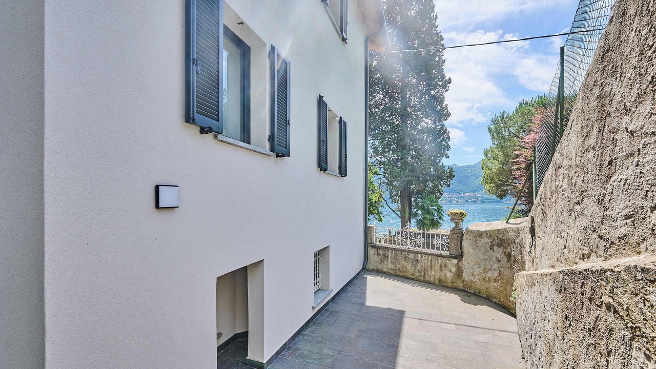 Photo of Outdoor in Lierna