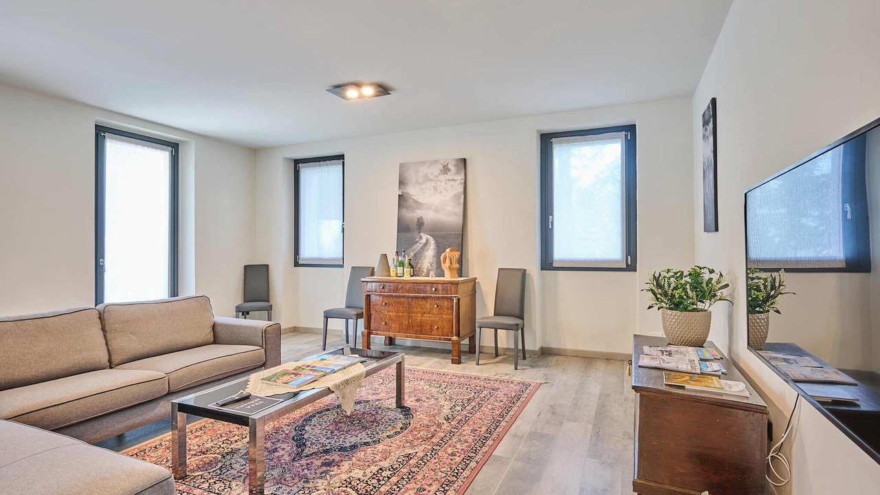 Photo of Livingroom in Lierna
