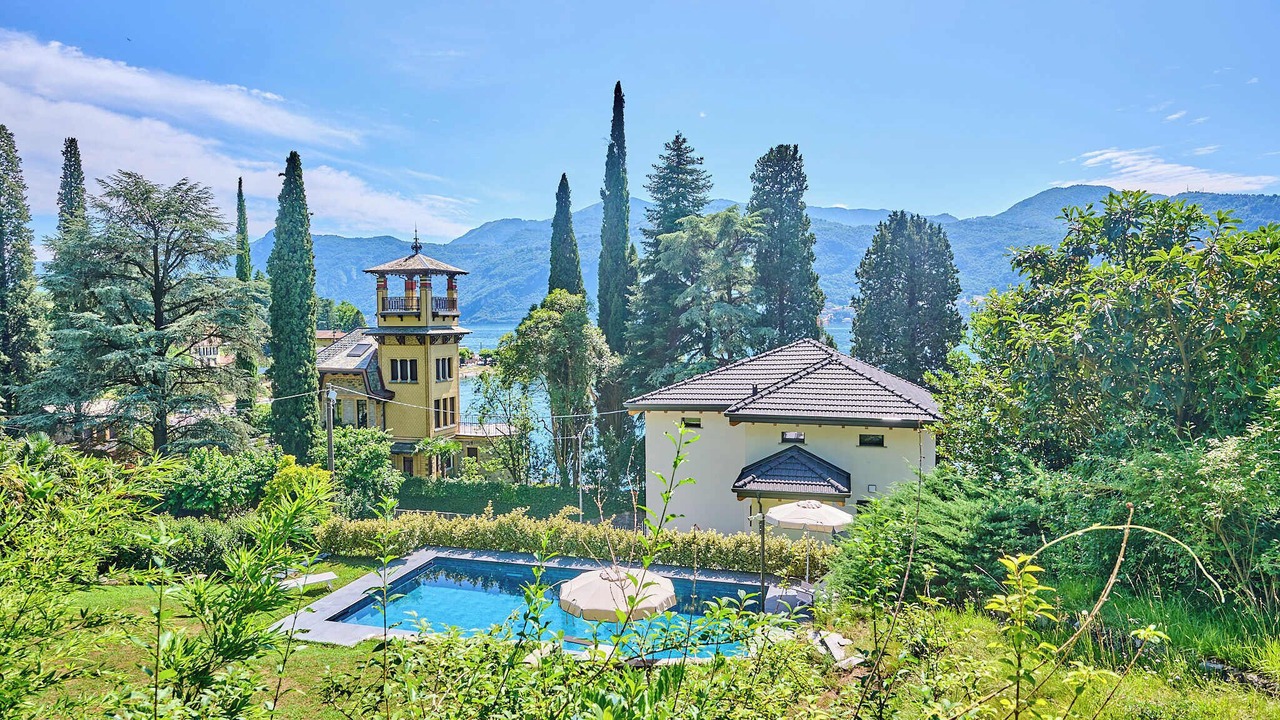 Photo of Outdoor in Lierna