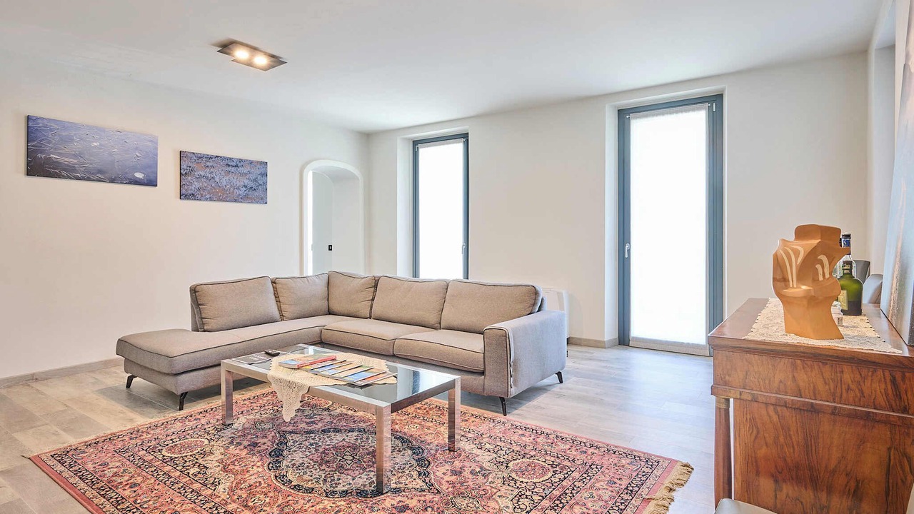 Photo of Livingroom in Lierna