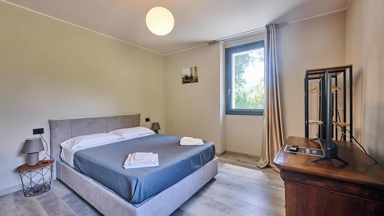 Photo of Bedroom in Lierna