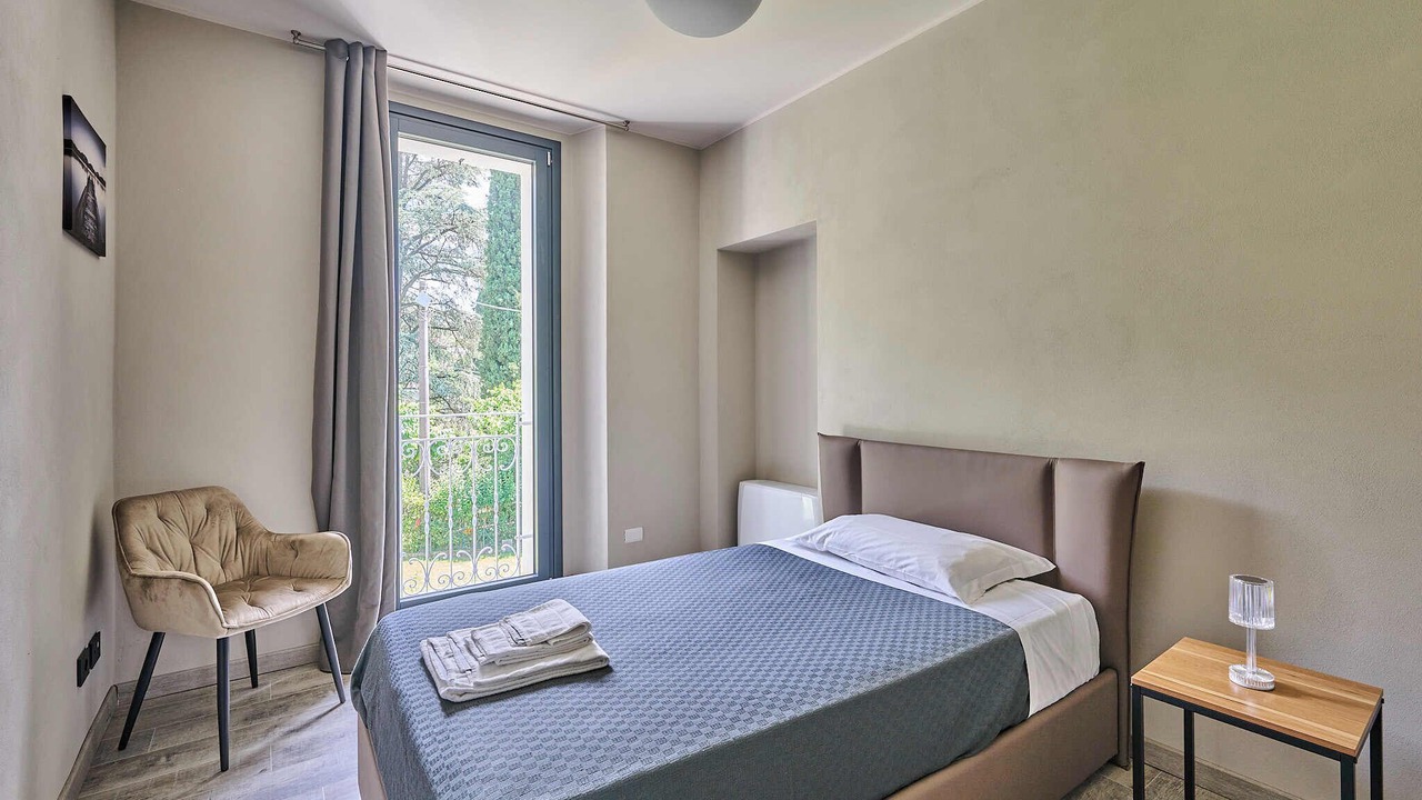 Photo of Bedroom in Lierna