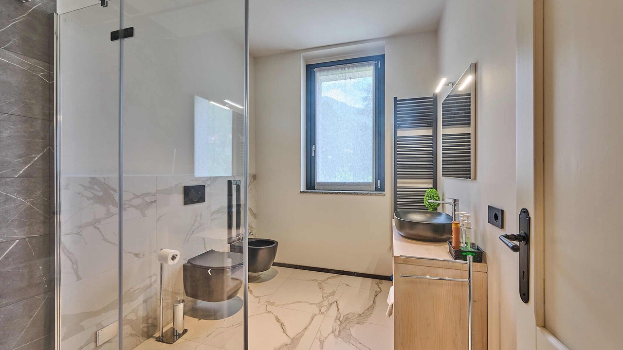 Photo of Bathroom in Lierna