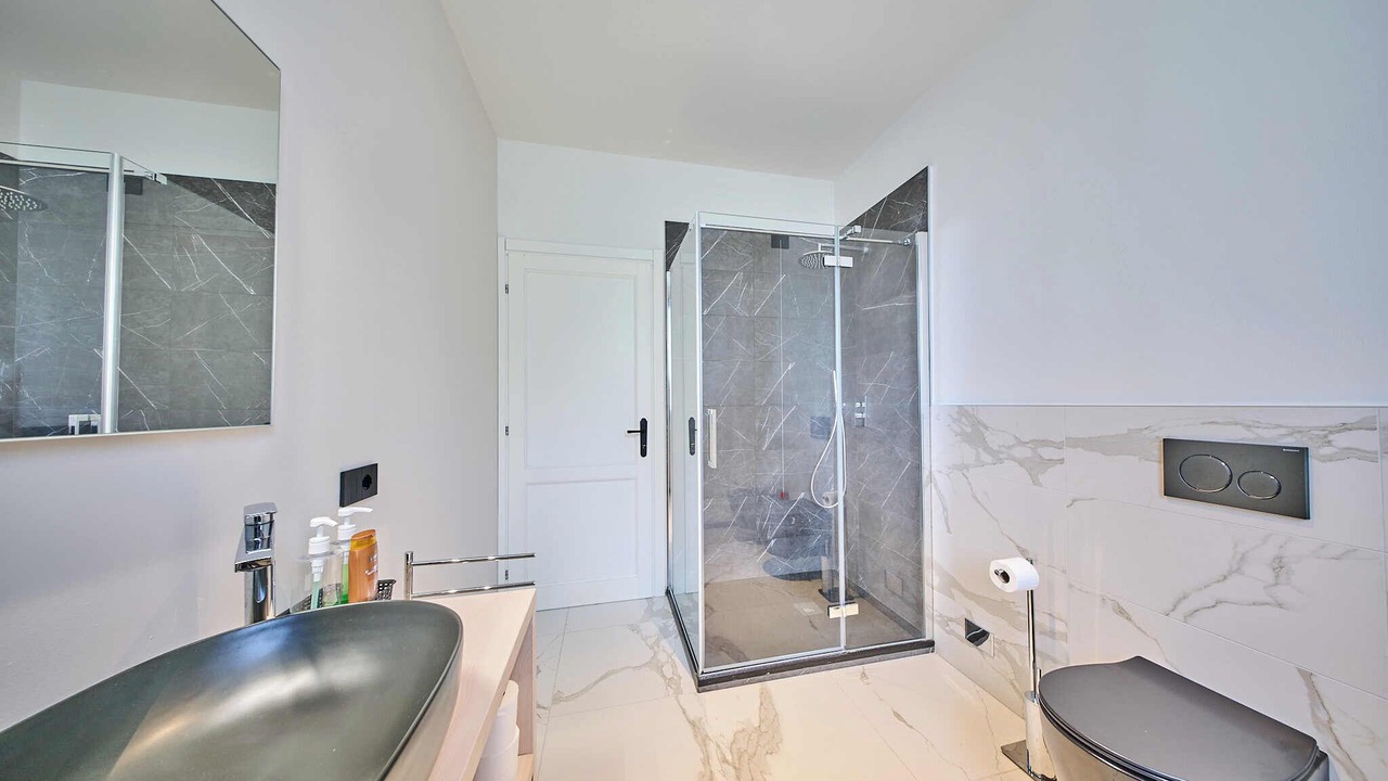 Photo of Bathroom in Lierna