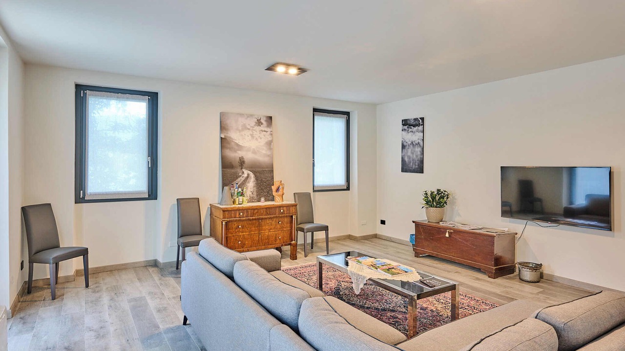 Photo of Livingroom in Lierna