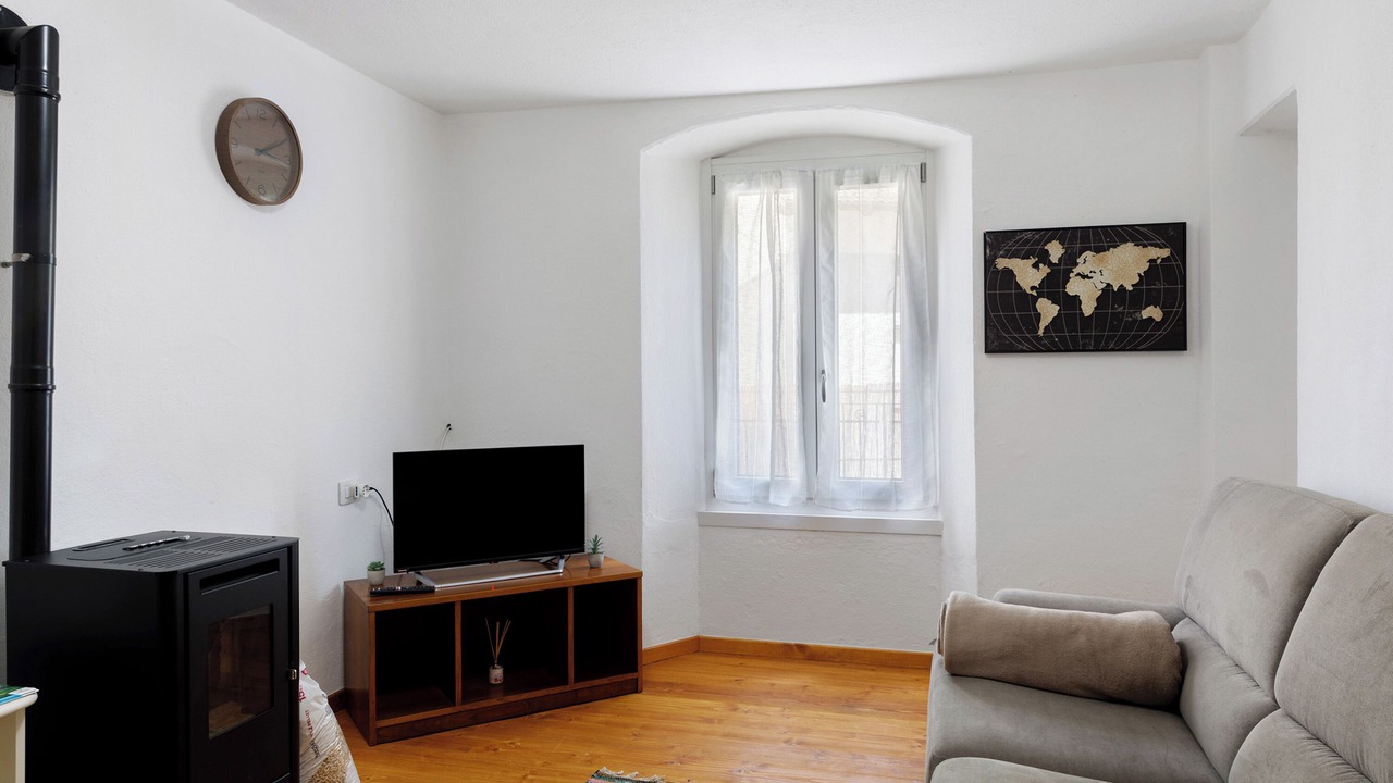 Photo of Livingroom in Dazio