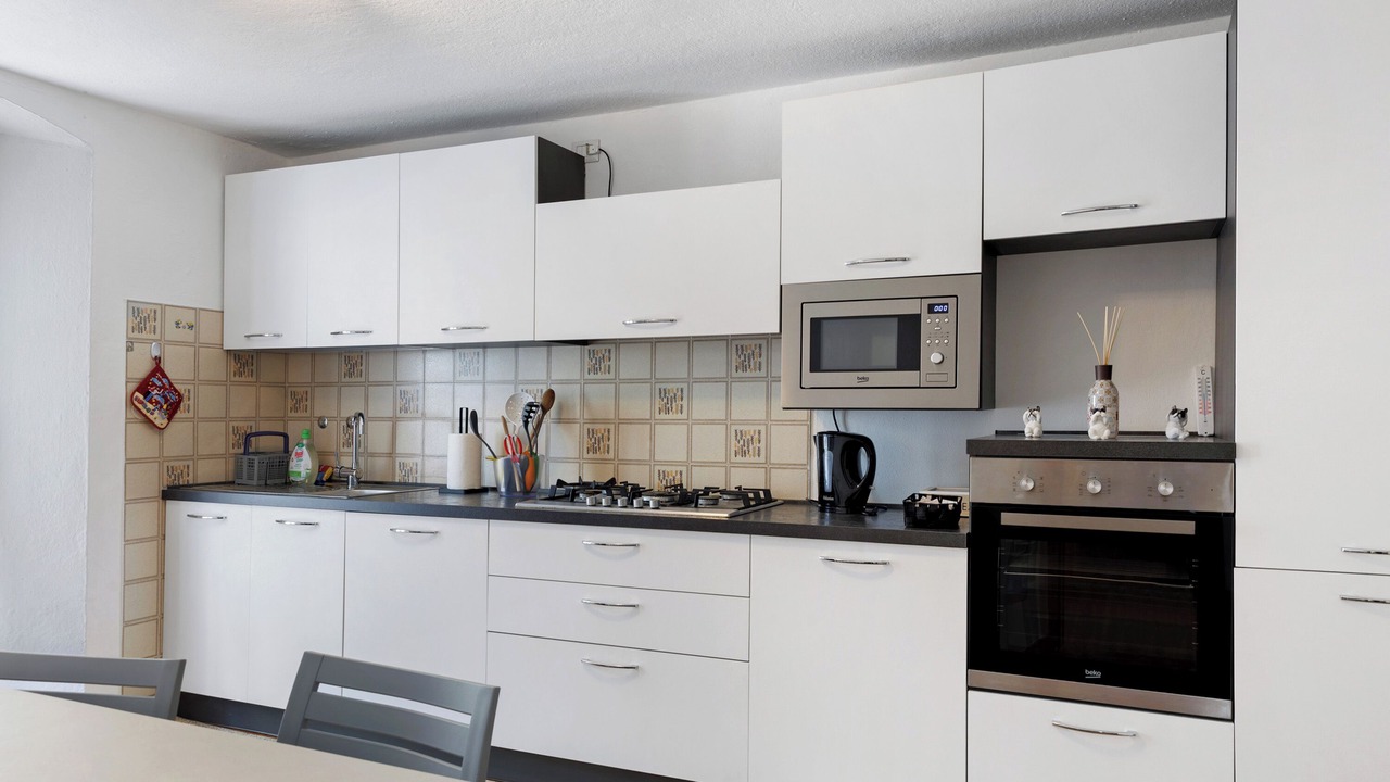 Photo of Kitchen in Dazio