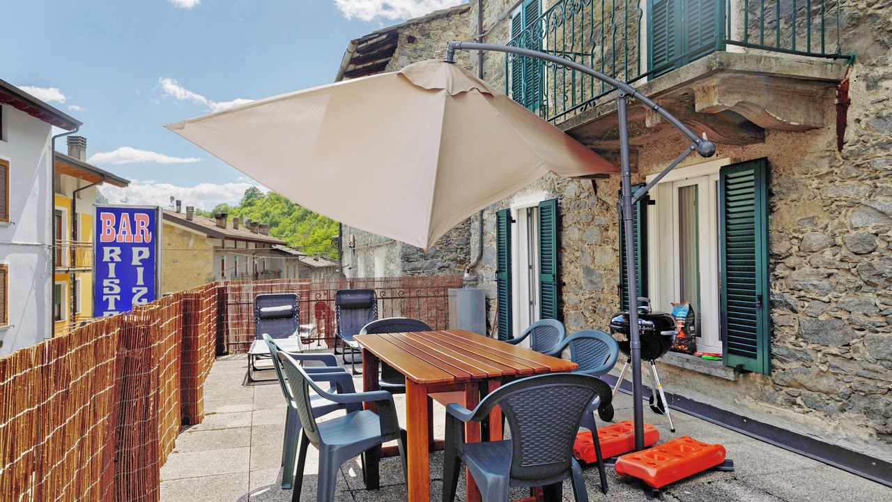 Photo of Outdoor in Dazio