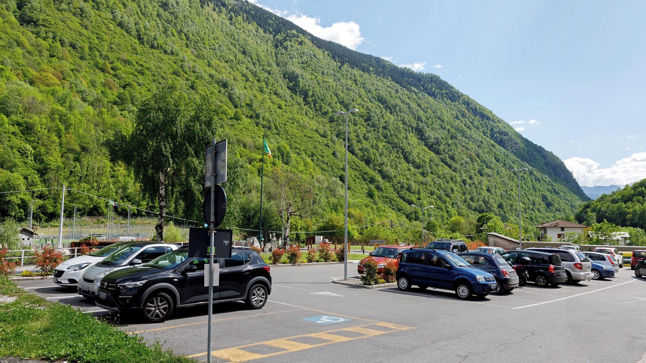 Photo of Outdoor in Dazio