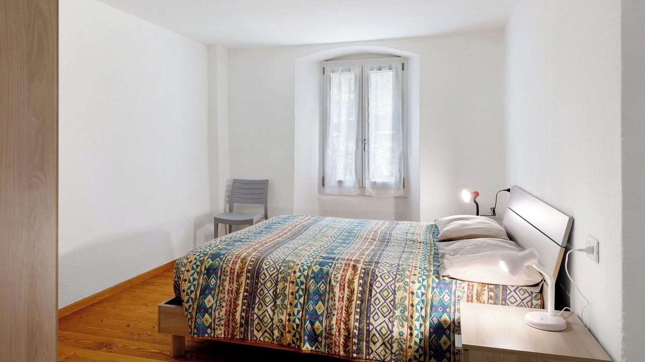 Photo of Bedroom in Dazio