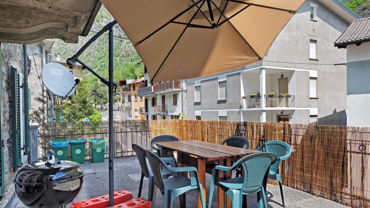 Photo of Outdoor in Dazio