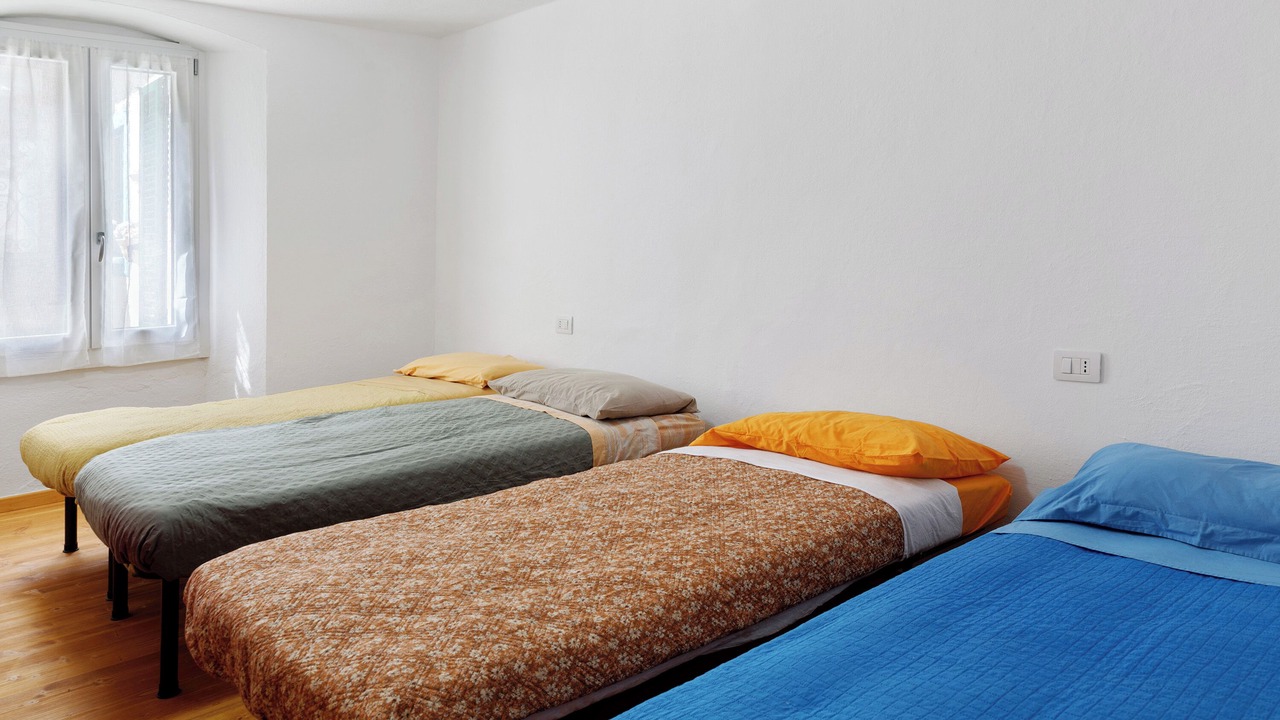 Photo of Bedroom in Dazio