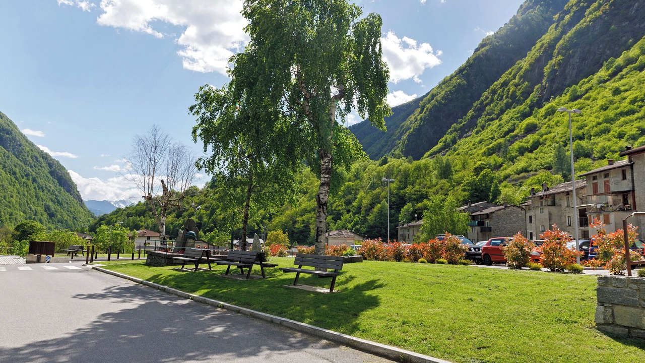 Photo of Outdoor in Dazio