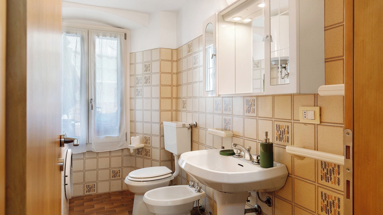 Photo of Bathroom in Dazio