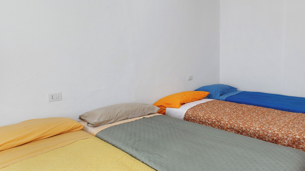 Photo of Bedroom in Dazio