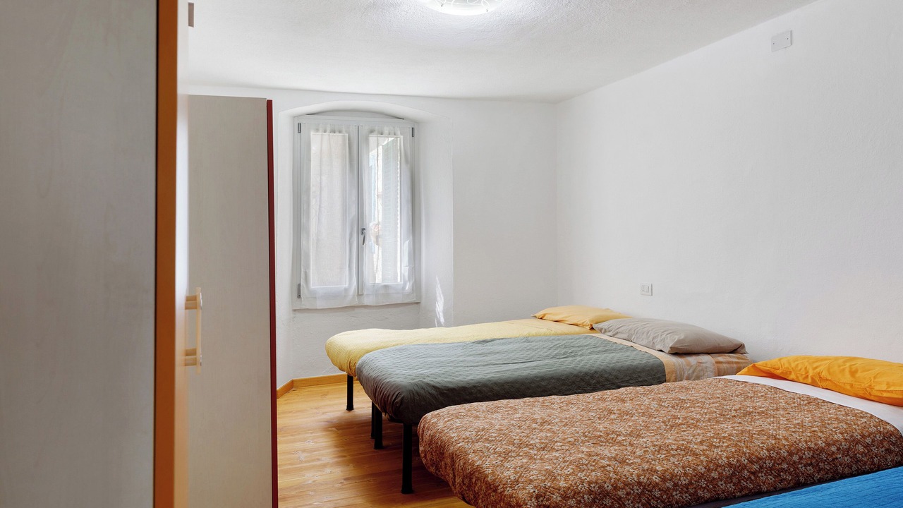 Photo of Bedroom in Dazio