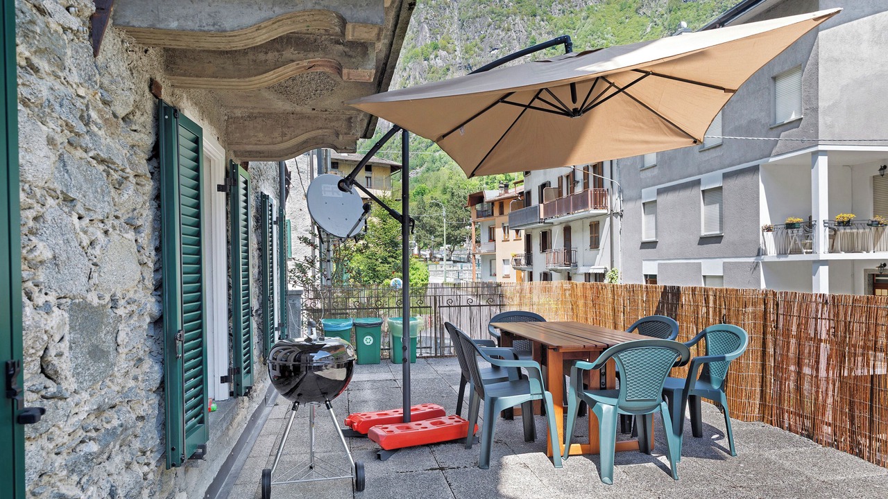 Photo of Outdoor in Dazio