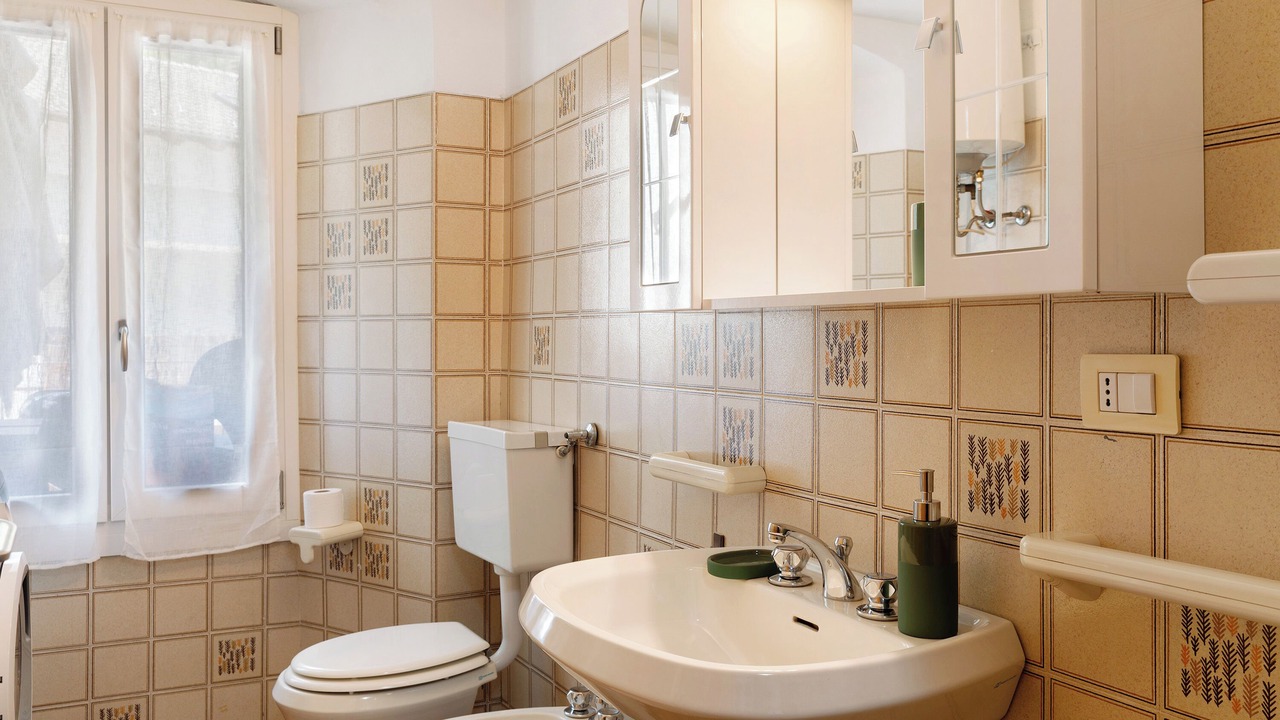 Photo of Bathroom in Dazio