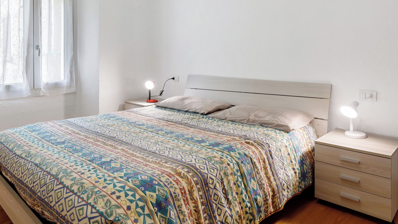 Photo of Bedroom in Dazio