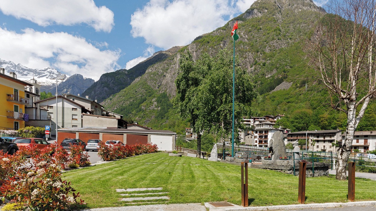 Photo of Outdoor in Dazio